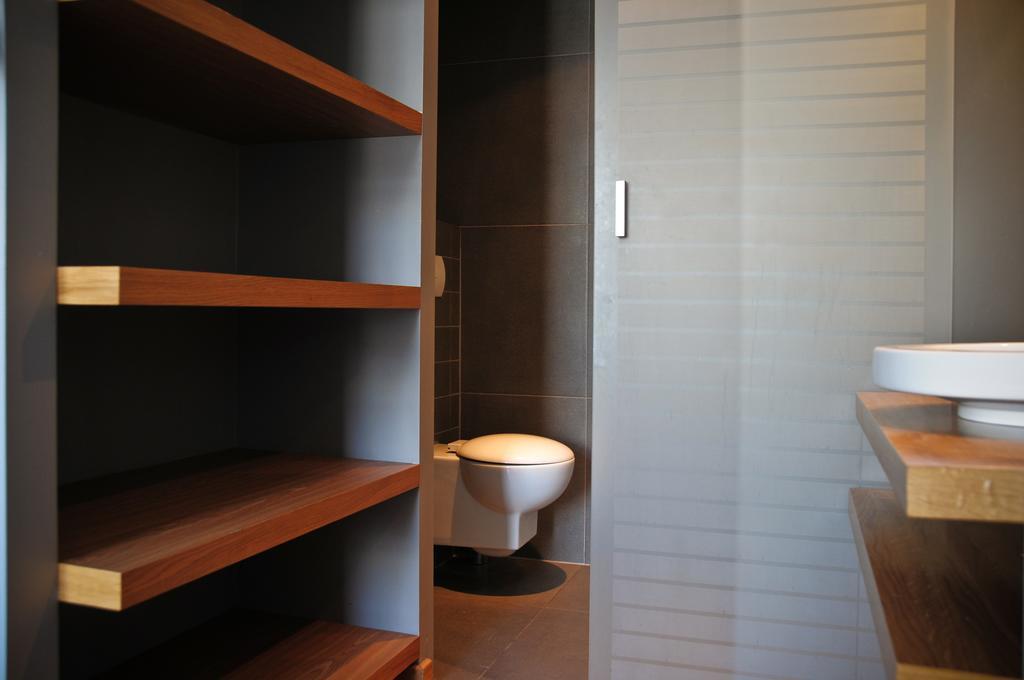 La Gioia Modern Designed Apartament *