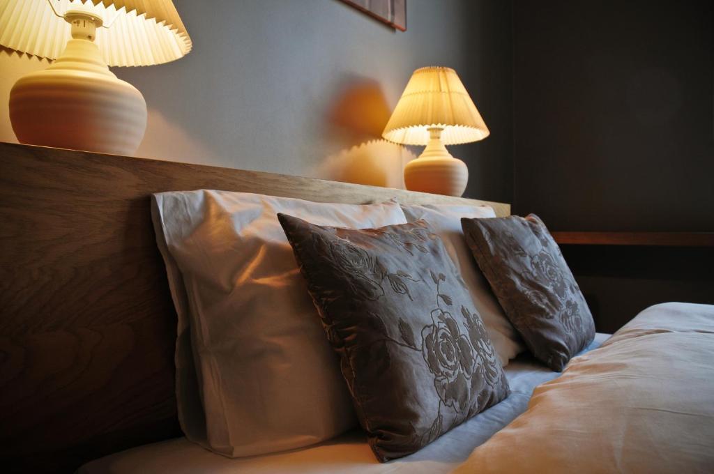 Apartament La Gioia Modern Designed