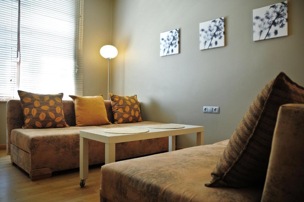 Apartament La Gioia Modern Designed *