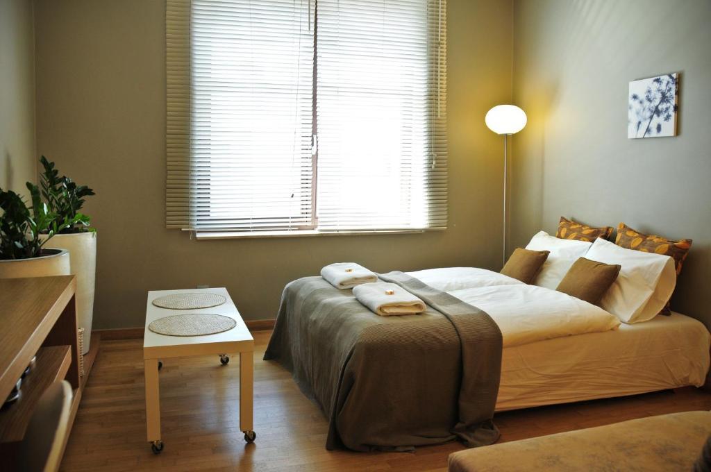 La Gioia Modern Designed Apartament *