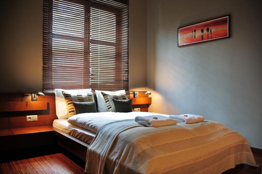 Apartament La Gioia Modern Designed *
