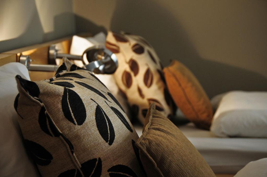 La Gioia Modern Designed Apartament
