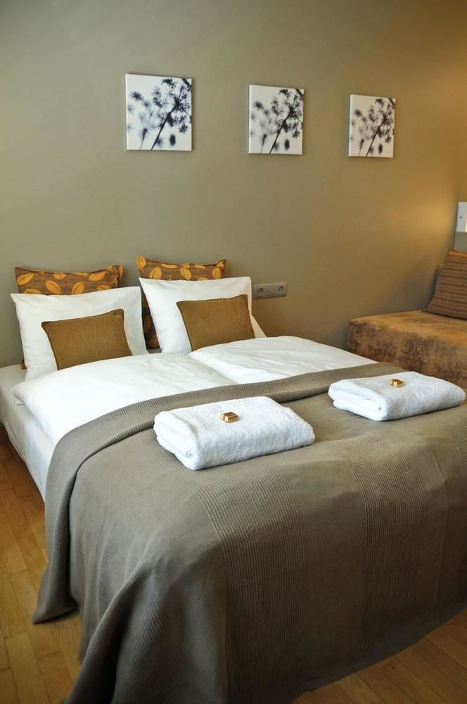La Gioia Modern Designed Apartament *