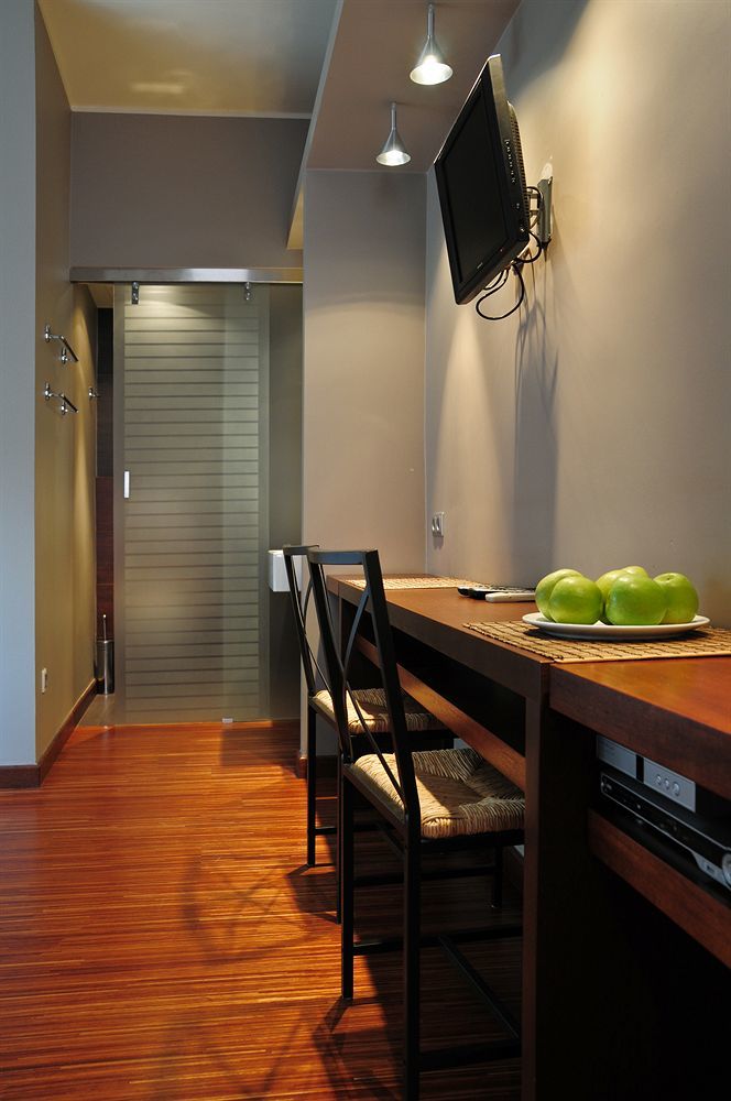 La Gioia Modern Designed Apartament