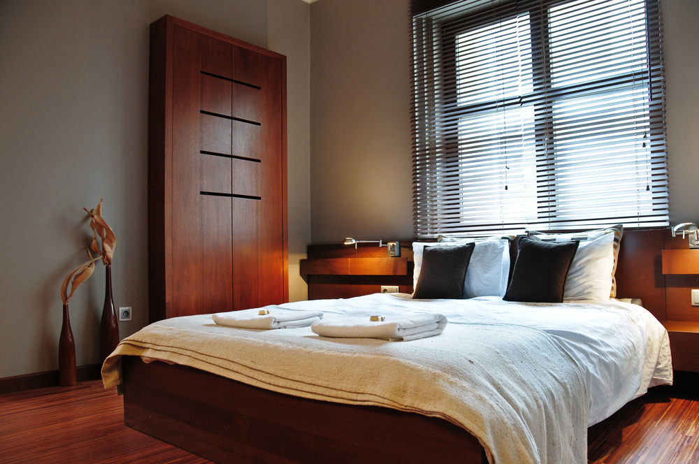 Apartament La Gioia Modern Designed Kraków