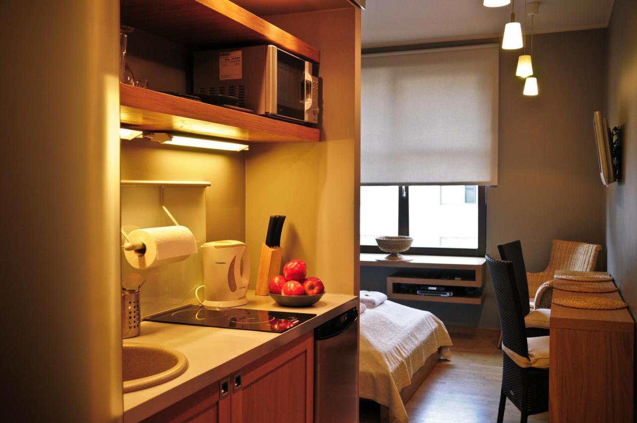 La Gioia Modern Designed Apartament