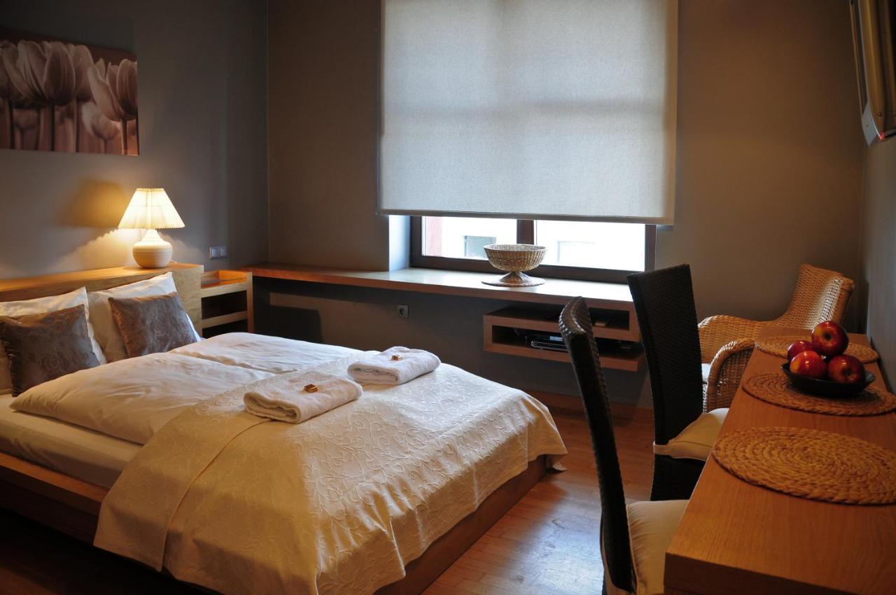 La Gioia Modern Designed Apartament
