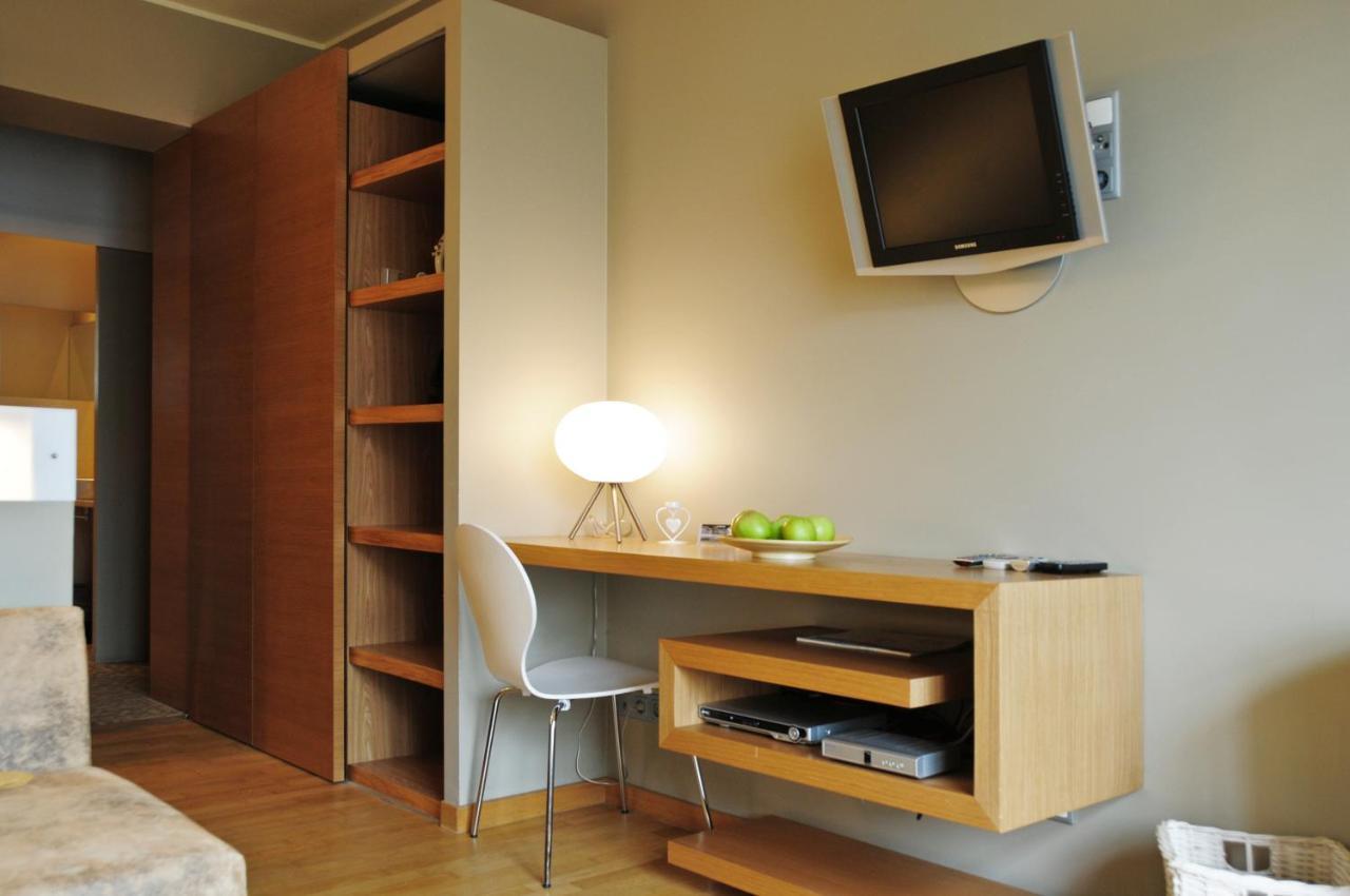 La Gioia Modern Designed *
