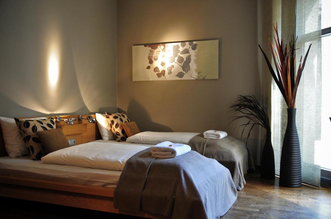 La Gioia Modern Designed Apartament *