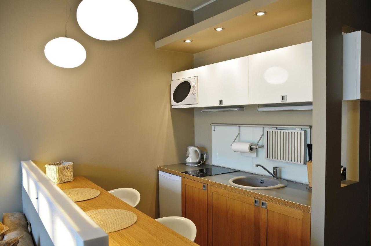 La Gioia Modern Designed Apartament