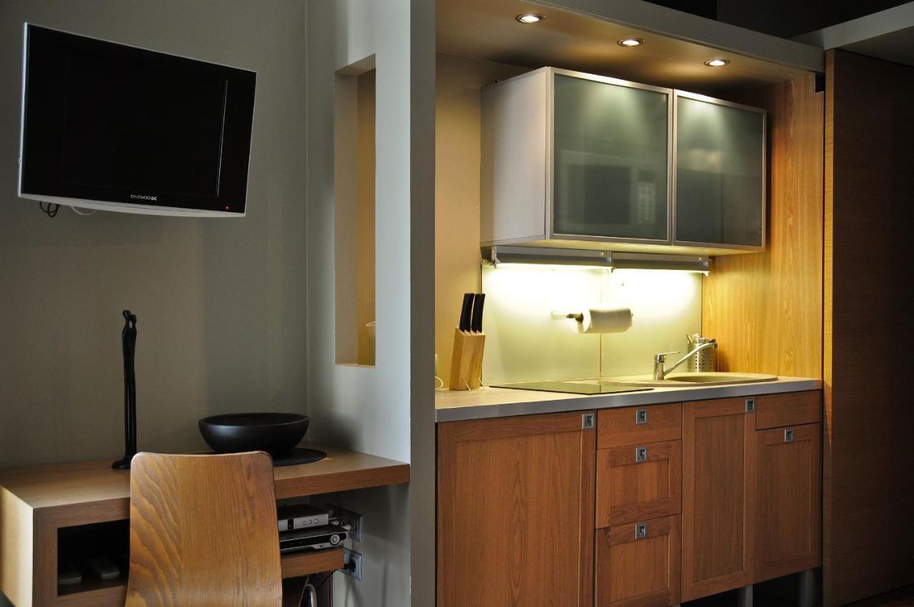 Apartament La Gioia Modern Designed Kraków