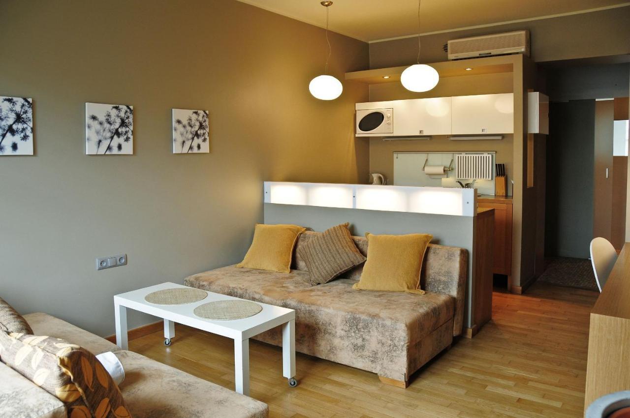 La Gioia Modern Designed Apartament