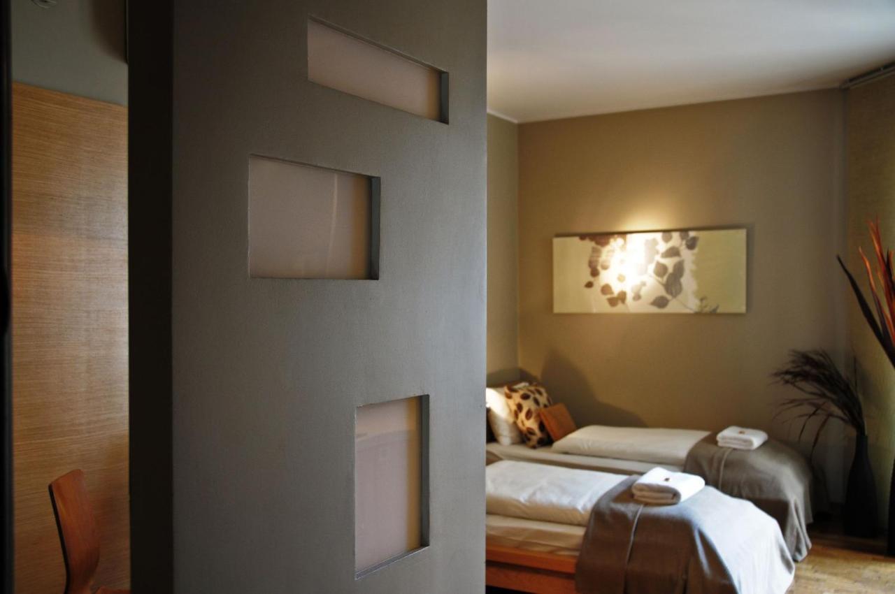 La Gioia Modern Designed Apartament